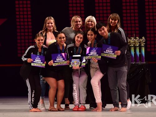 KAR Live! Redondo Beach, CA - 5/17/2019 - Awards