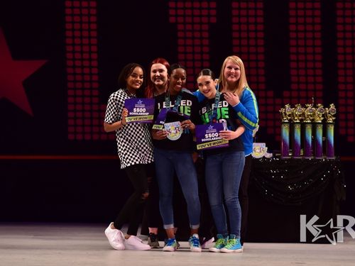 KAR Live! Redondo Beach, CA - 5/17/2019 - Awards