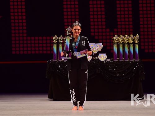 KAR Live! Redondo Beach, CA - 5/17/2019 - Awards
