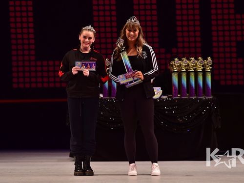KAR Live! Redondo Beach, CA - 5/17/2019 - Awards