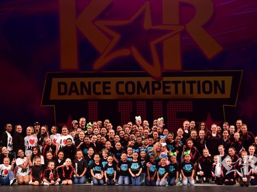 KAR Live! Redondo Beach, CA - 5/17/2019 - Awards
