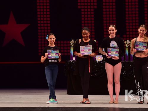 KAR Live! Redondo Beach, CA - 5/17/2019 - Awards