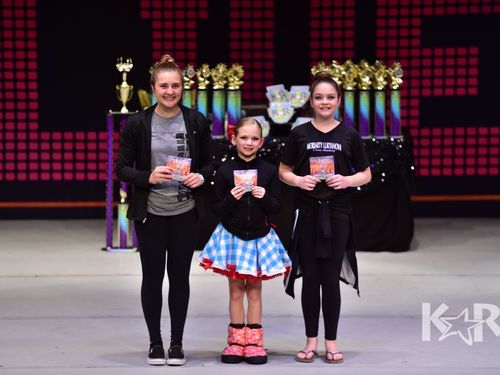 KAR Live! Columbus, OH - 5/3/2019 - Awards