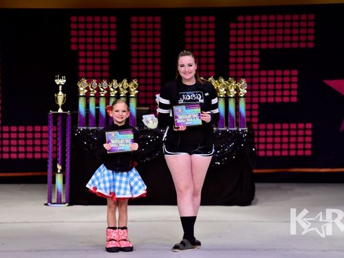 KAR Live! Columbus, OH - 5/3/2019 - Awards