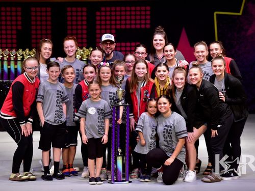 KAR Live! Columbus, OH - 5/3/2019 - Awards