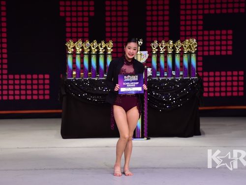 KAR Live! Columbus, OH - 5/3/2019 - Awards