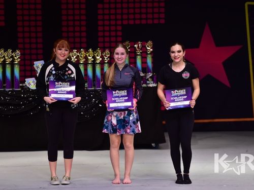KAR Live! Columbus, OH - 5/3/2019 - Awards