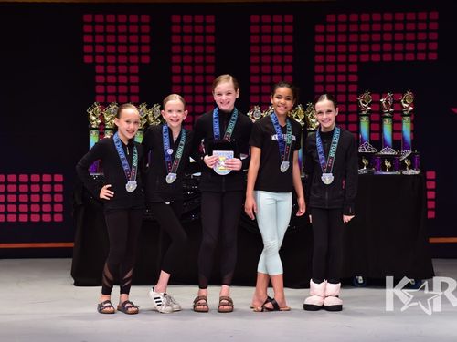 KAR Live! Columbus, OH - 5/3/2019 - Awards
