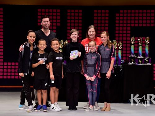 KAR Live! Columbus, OH - 5/3/2019 - Awards