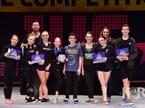 KAR Live! Columbus, OH - 5/3/2019 - Awards