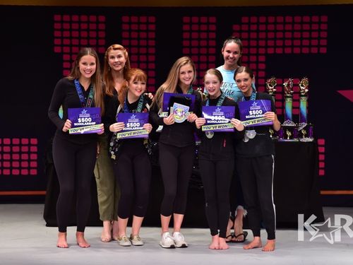 KAR Live! Columbus, OH - 5/3/2019 - Awards