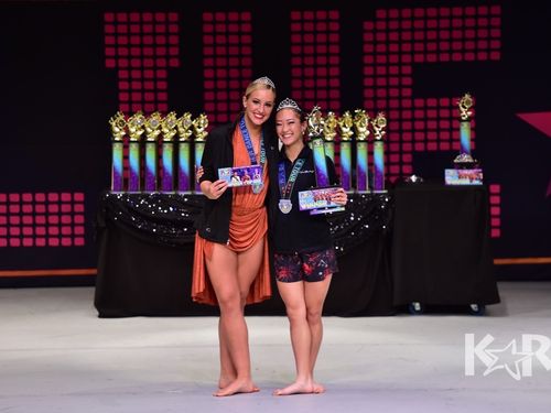 KAR Live! Columbus, OH - 5/3/2019 - Awards