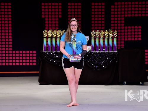 KAR Live! Columbus, OH - 5/3/2019 - Awards