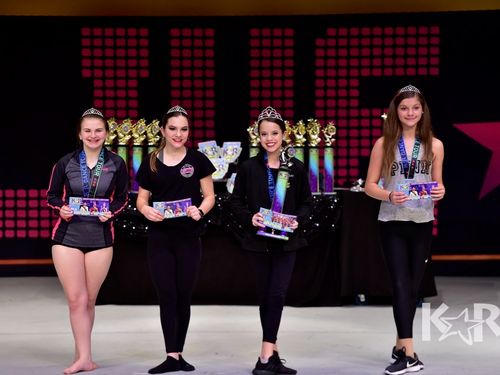 KAR Live! Columbus, OH - 5/3/2019 - Awards