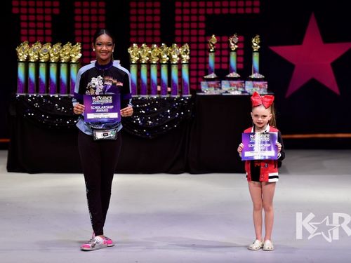 KAR Live! Columbus, OH - 5/3/2019 - Awards