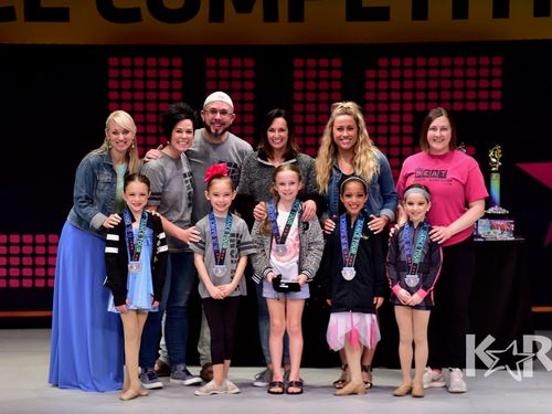 KAR Live! Columbus, OH - 5/3/2019 - Awards