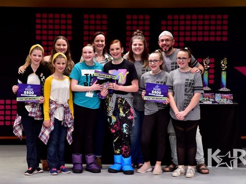 KAR Live! Columbus, OH - 5/3/2019 - Awards