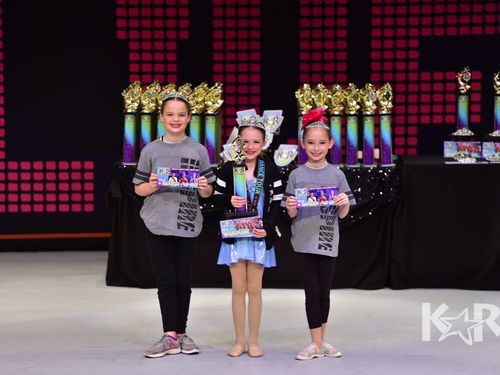 KAR Live! Columbus, OH - 5/3/2019 - Awards