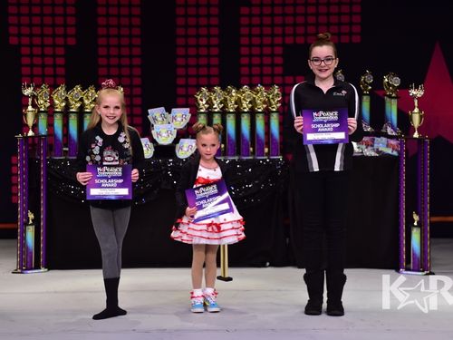 KAR Live! Columbus, OH - 5/3/2019 - Awards