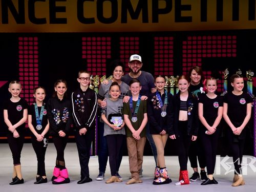 KAR Live! Columbus, OH - 5/3/2019 - Awards