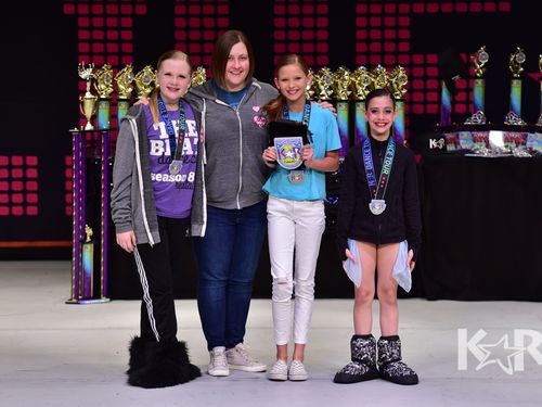 KAR Live! Columbus, OH - 5/3/2019 - Awards