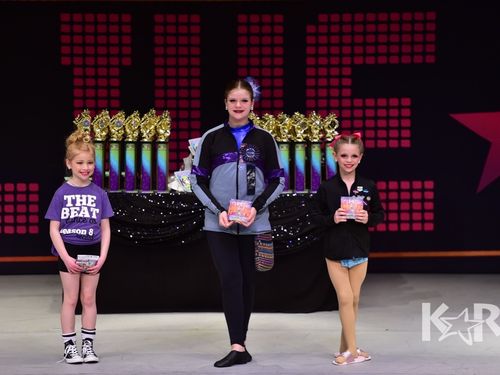 KAR Live! Columbus, OH - 5/3/2019 - Awards