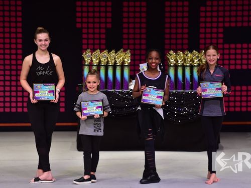 KAR Live! Columbus, OH - 5/3/2019 - Awards