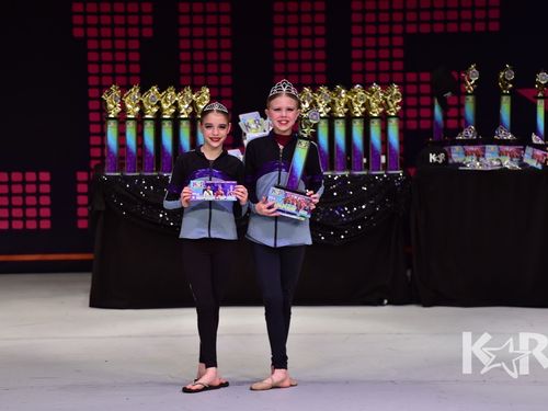 KAR Live! Columbus, OH - 5/3/2019 - Awards
