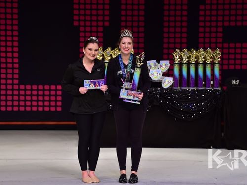 KAR Live! Columbus, OH - 5/3/2019 - Awards