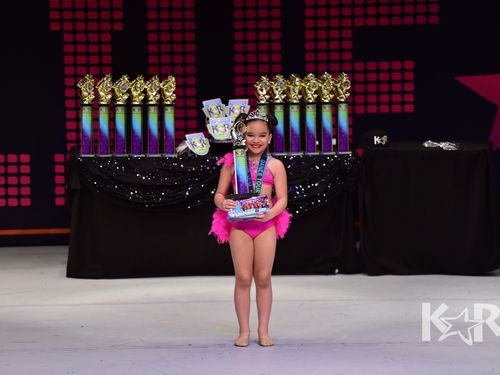 KAR Live! Columbus, OH - 5/3/2019 - Awards