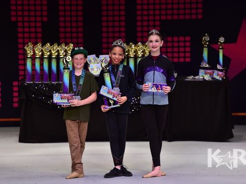 KAR Live! Columbus, OH - 5/3/2019 - Awards