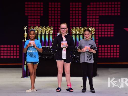 KAR Live! Columbus, OH - 5/3/2019 - Awards