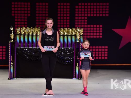 KAR Live! Columbus, OH - 5/3/2019 - Awards