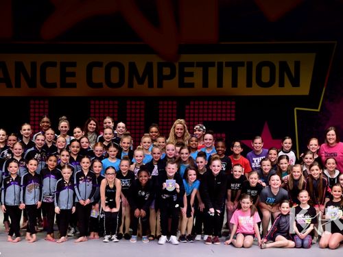 KAR Live! Columbus, OH - 5/3/2019 - Awards