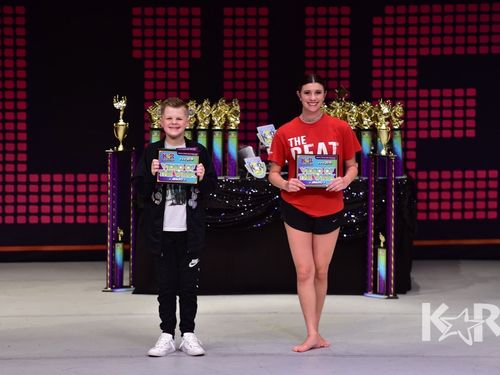 KAR Live! Columbus, OH - 5/3/2019 - Awards