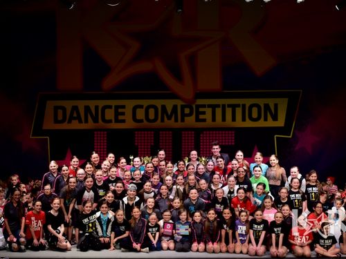 KAR Live! Columbus, OH - 5/3/2019 - Awards