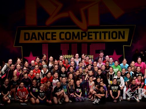 KAR Live! Columbus, OH - 5/3/2019 - Awards