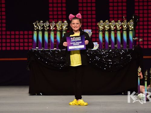KAR Live! Detroit, MI - 5/10/2019 - Awards