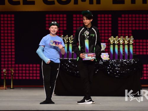 KAR Live! Detroit, MI - 5/10/2019 - Awards