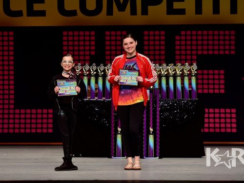 KAR Live! Detroit, MI - 5/10/2019 - Awards