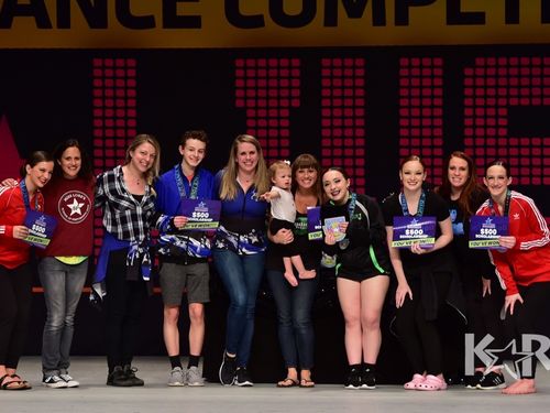 KAR Live! Detroit, MI - 5/10/2019 - Awards