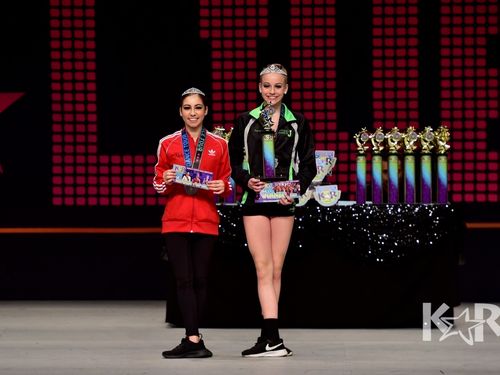 KAR Live! Detroit, MI - 5/10/2019 - Awards