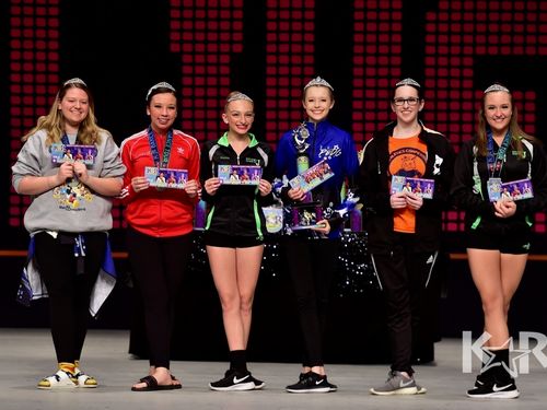 KAR Live! Detroit, MI - 5/10/2019 - Awards