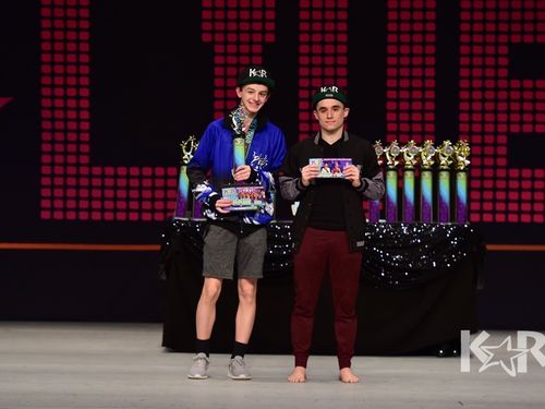 KAR Live! Detroit, MI - 5/10/2019 - Awards