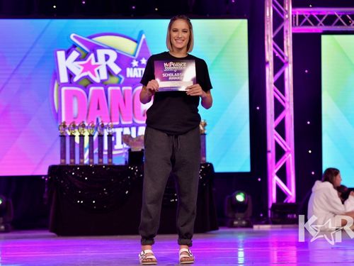 Anaheim, CA National Finals - 7/13/2019 - Awards