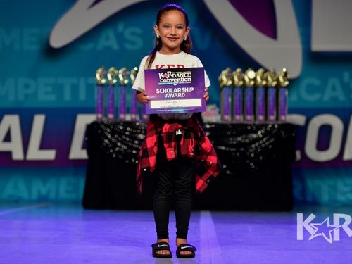 Anaheim, CA National Finals - 7/13/2019 - Awards