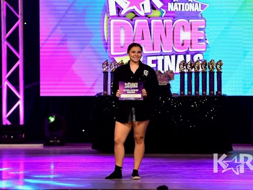 Anaheim, CA National Finals - 7/13/2019 - Awards