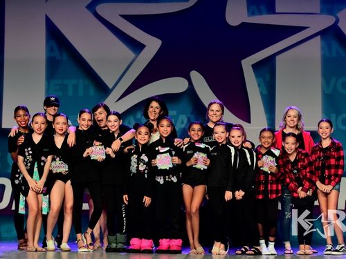 Anaheim, CA National Finals - 7/13/2019 - Awards