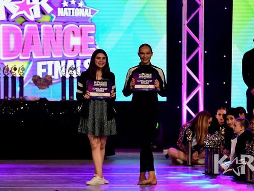 Anaheim, CA National Finals - 7/13/2019 - Awards