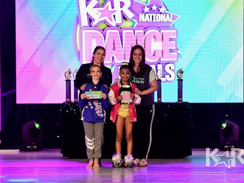 Anaheim, CA National Finals - 7/13/2019 - Awards